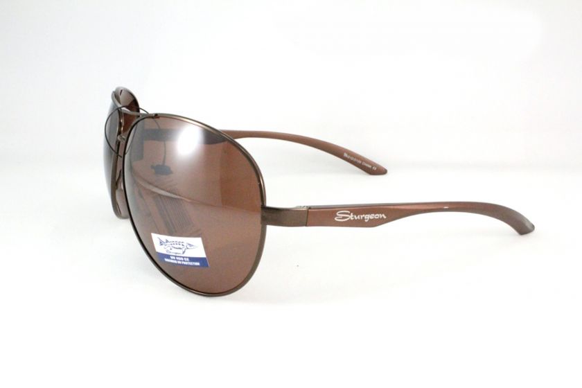 Sturgeon Polarized Sunglasses Model SG 9303  