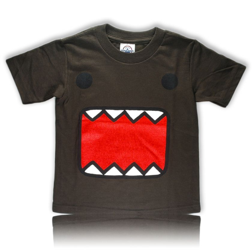 Men Funny T Shirt Domo All Sizes  