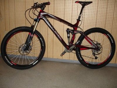 2011 Trek Remedy 9.9 All Mountain Bike (Large / 19.5)  