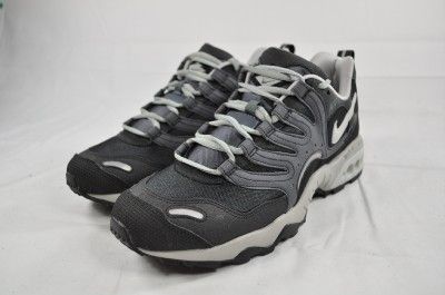 grey mdm gry 609018 006 100 % authentic new in box classic trail shoe 