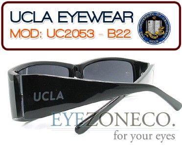 EyezoneCo] XL Extra BIG Size Sunglass UC2053 B22 62mm  