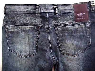 160 Ladies ADIDAS ORIGINALS Diesel ADI SOOZY JEANS 27  