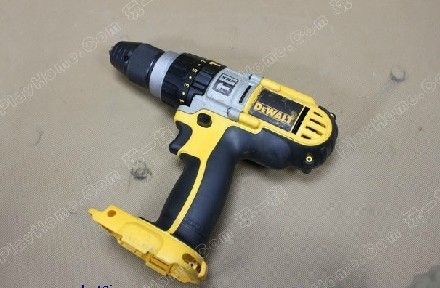 DeWALT 18v Lithium Ion Hammer Drill Bare DCD950/DCD970  