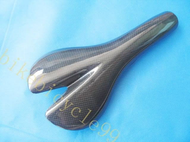 Brand New Full Carbon Road Bike MTB Seat Saddle SD 001  