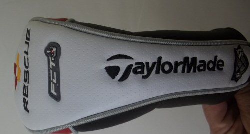 TaylorMade R11 TP Rescue Hybrid 3 18A Aldila RIP 85S  