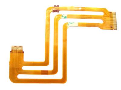 LCD Flex Cable for Sony DCR DVD101 DVD103 DVD201 DVD202  