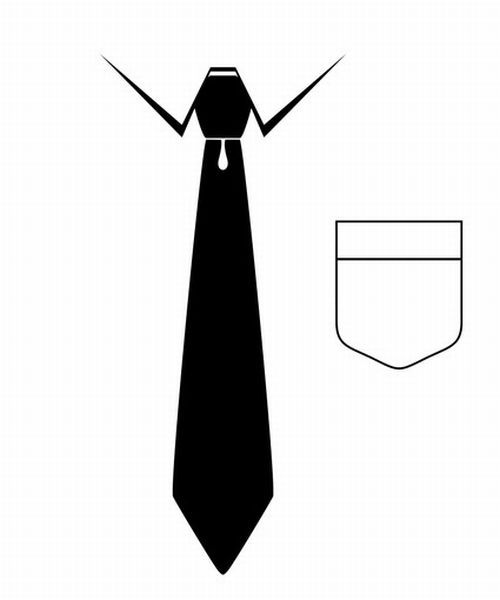   Necktie Tie Suit T Shirt Formal White Funny Graphic Retro Tee S XXXL