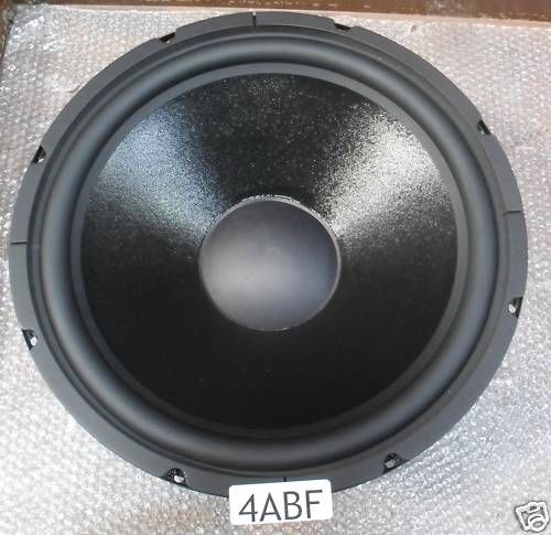 Definitive Technology BP2000TL 15 WOOFER   4ABF  