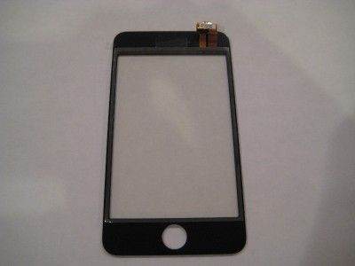 Ipod Touch 1st Gen Screen Glass Digitizer replacement  