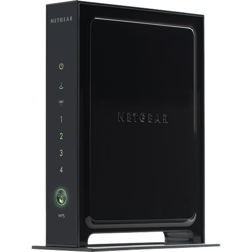 Netgear WNR2000 100NAS Wireless N Router WNR 2000 606449059151  