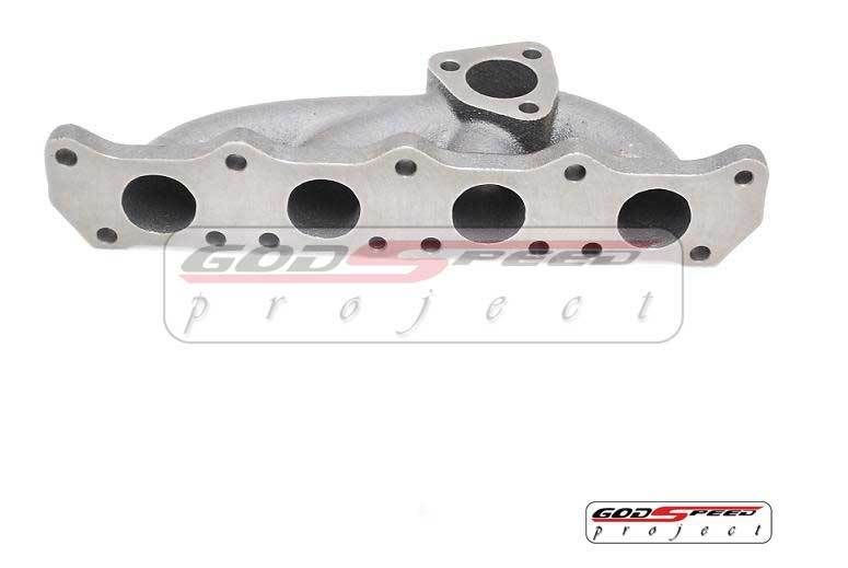 VW AUDI A4 PASSAT 1.8T K03 K04 KKK CAST TURBO MANIFOLD  