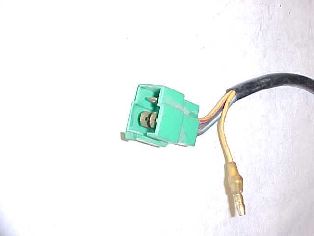 82 1982 KAWASAKI KZ1300 KZ 1300 ELECTRICAL RELAY  