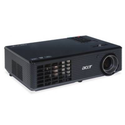 Acer EY.JBV01.009 X1261P 3D Ready DLP Projector 1080p  