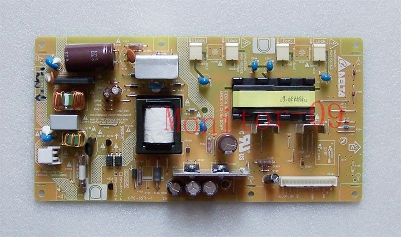 Power Supply Unit DPS 65TP 1 56.04065.1H1 2950253402 For LCD TV  