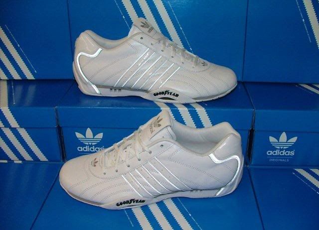 ADIDAS ADI RACER LOW~TRAINERS~GOODYEAR ORIGINALS~G44584~MENS SIZES 