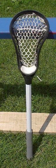 Vintage Indian Mohawk 30 Lacrosse Stick  