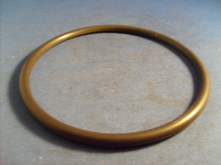 LOT OF 10 O RINGS BOSCH # M83248 1 344  