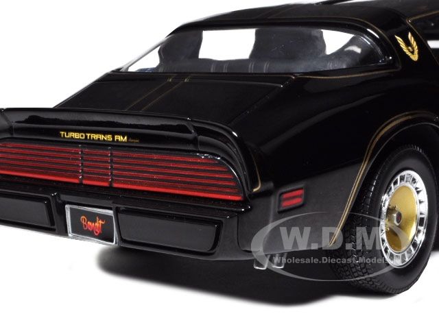 1980 PONTIAC TRANS AM SMOKEY AND THE BANDIT 2 118  