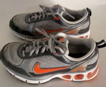   Air Explosion Boys Kids Youth size 4Y Running Shoes MSRP $69.99  