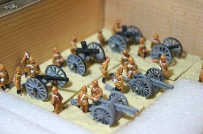 WARGAMES 15mm MAHDIST WAR SUDAN CAMPAIGN KHARTOUM RELIEF COLUMN STUDIO 