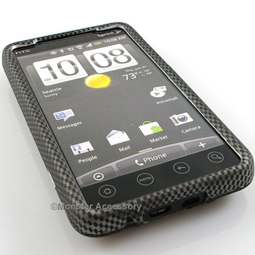  for your valuable HTC Evo 4G. Easy to install, last for a long time 