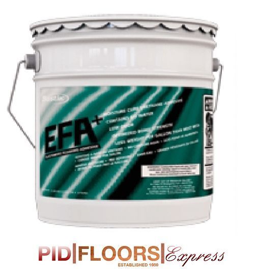 Gal. Bostiks EFA+ Wood Flooring Adhesive  