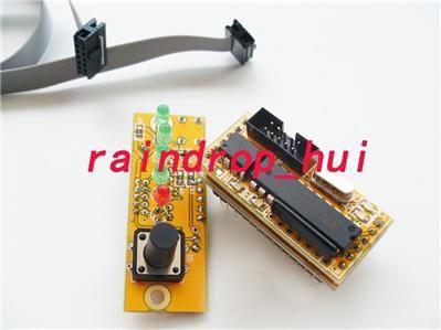 WM8805 Digital receiver, CS8412 CS8414 converter module  