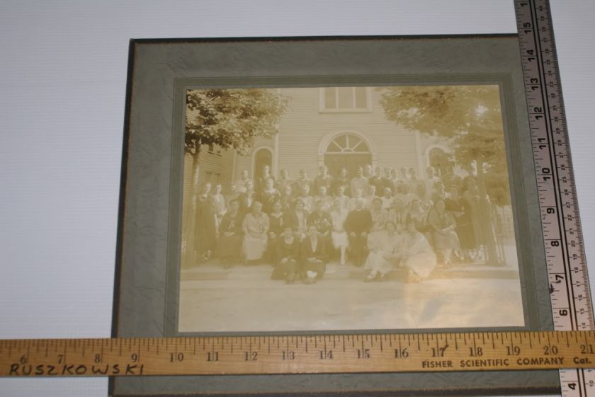 VINTAGE CABINET PHOTOS LOT 1900 1940 PA FAMILY 192pics  