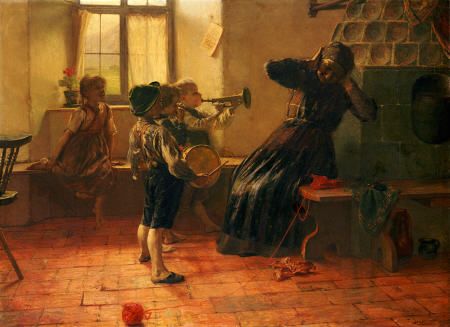 GEORG JAKOBIDES Concert people children music NEW  