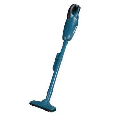 Makita BCL180Z 18V LXT Cordless Vacuum BLUE  