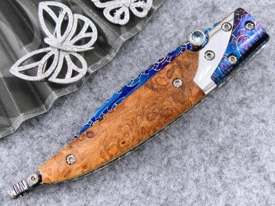   cow leather sheath handmade planning appaloosa inc craftsman sam luwai