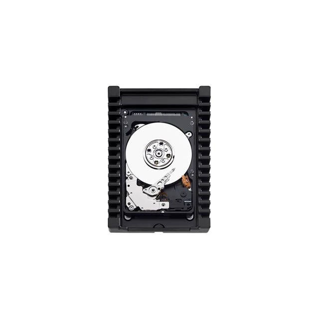   VelociRaptor WD1500HLHX 150GB SATA3 10k 32MB Hard Drive 3.5  