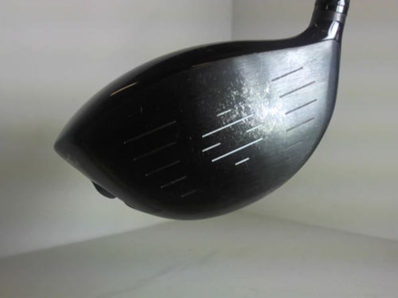 TaylorMade R9 SuperTri TP Driver 8.5 Graphite Stiff Right  