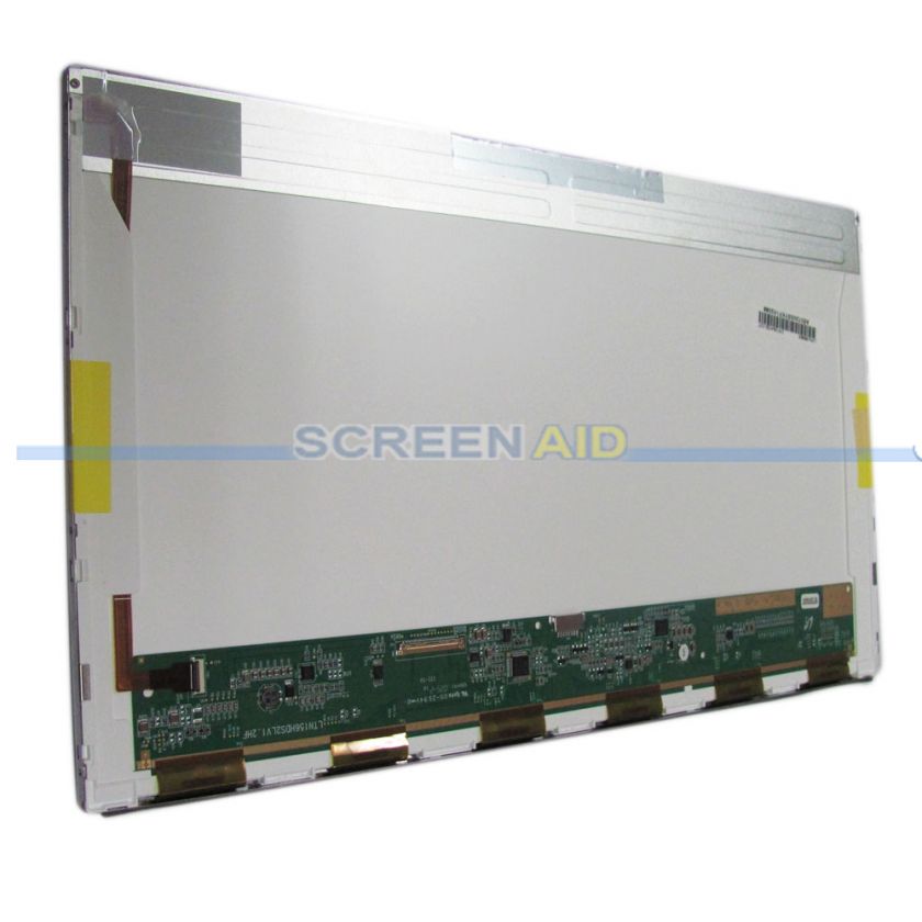 NUEVA PANTALLA BRILLANTE LED DE BT156GW01 V.1 V.4 WXGA 15.6 LCD