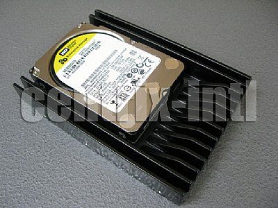 Western Digital WD3000GLFS 300GB 10000 RPM VelociRaptor Hard Drive 