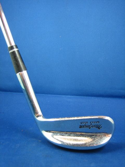 CHIPPER MACGREGOR GREAT SCOT VINTAGE GOLF CLUB  