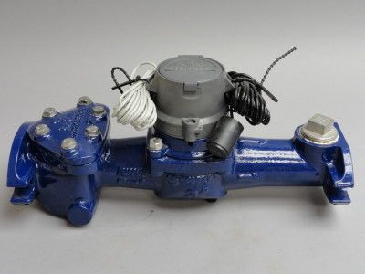 SENSUS 2 OMNI T2 WATER METER FBT REGULATOR OMNI 212  