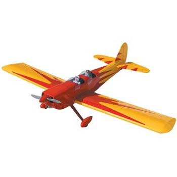 Seagull Spacewalker II 40 ARF R/C RC Gas Airplane Plane  