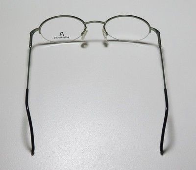   47 20 140 HAVANA/GREEN EYEGLASSES/GLASSES/FRAMES/SPECTACLES  