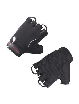 Cycling Gloves Fingerless Cycle Mitts  