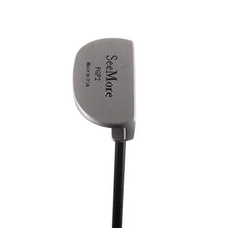 SeeMore FGP2 Mallet Putter 36 RH  