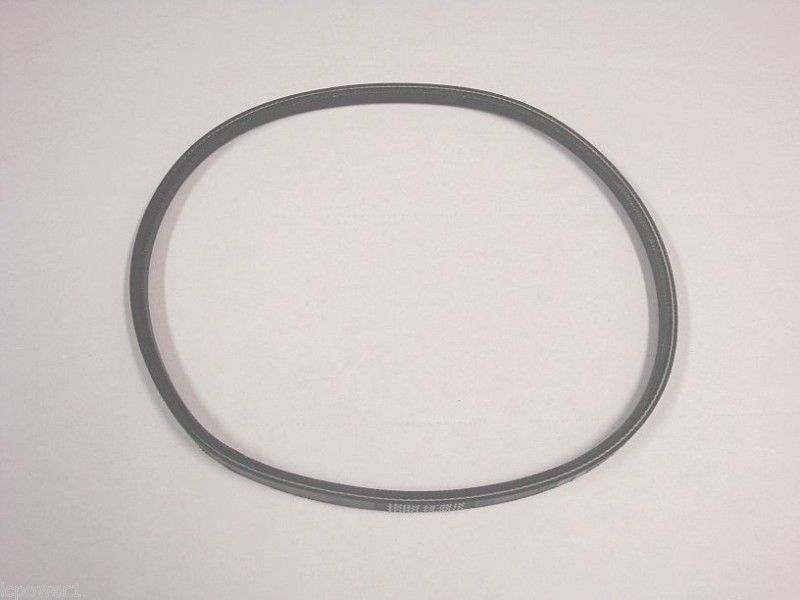 Genuine 75 9010 Toro CCR Powerlite Snowblower Belt  