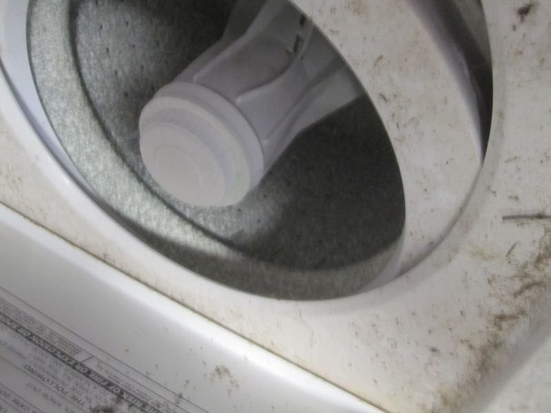   Over/Under Washer Dryer, Apartment/Condo Size LTG5243DQ3  