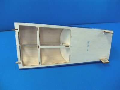   260 90 size Fuselage Hatch ONLY Canopy SEA5033 R/C RC Airplane  