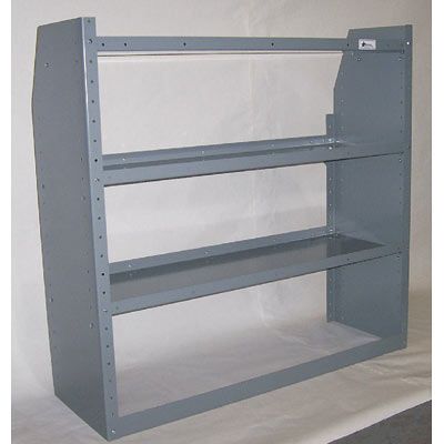 Amer Rac Van Interior Shelving System 66W 154666 3  