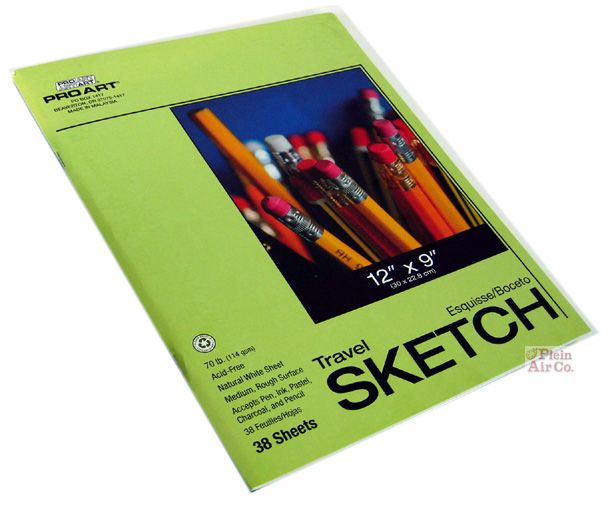 EXCLUSIVE  OUR COMPLETE DRAWING & SKETCHING VALUE BUNDLE