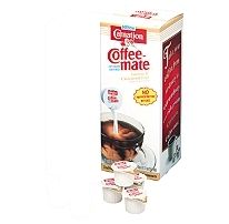 50 ct Regular Liquid Coffee Mate Creamers Nestle  