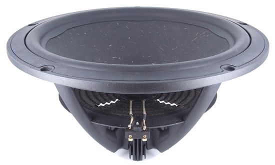 VIFA NE315W04 12 CAR AUDIO SUBWOOFER 4 OHMS LONG THROW  