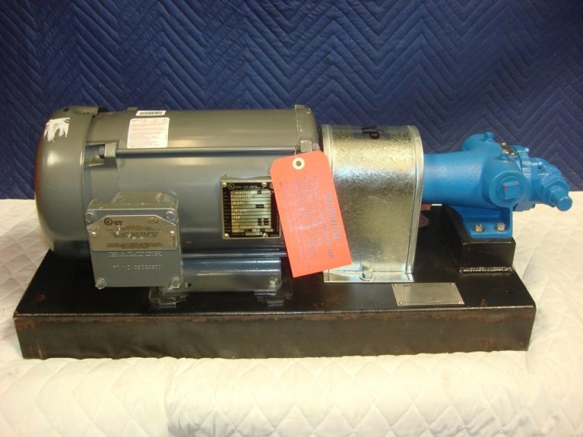 DXP VIKING TRANSFER PUMP EP MOTOR 2HP 115V 230V NEW  