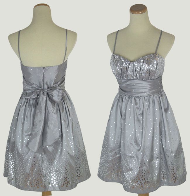 WINDSOR $110 Juniors Prom Evening Party Cocktail NWT  